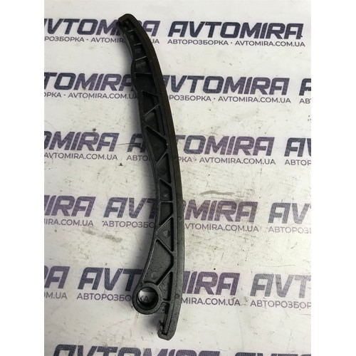 Планка успокоителя цепи ГРМ (башмак) Fiat Doblo 1.3 MJTD 2000-2010 55205448 